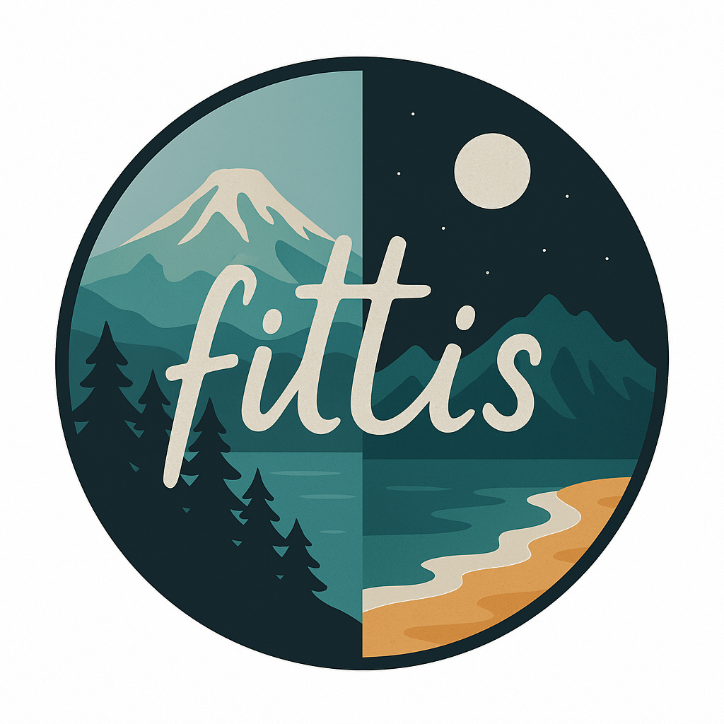 Fitti's Pizza Logo 3